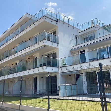 Zawia Apartman Apartment Balatonfoldvar Exterior photo