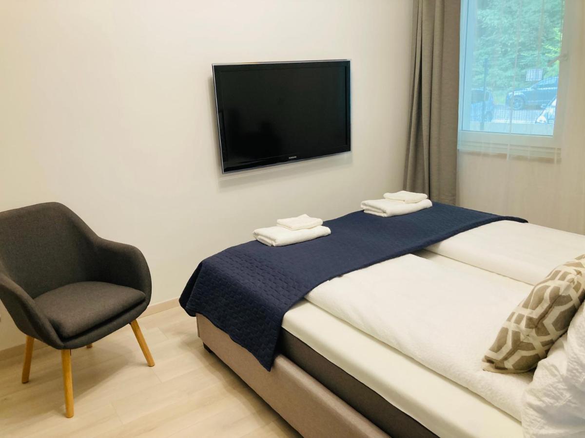 Zawia Apartman Apartment Balatonfoldvar Exterior photo