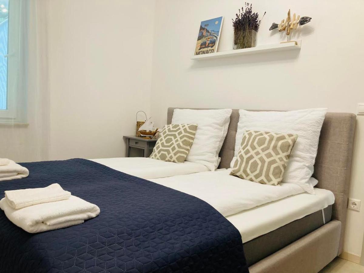 Zawia Apartman Apartment Balatonfoldvar Exterior photo